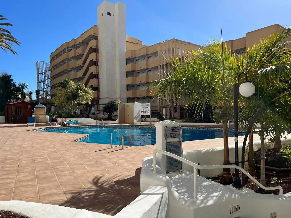 Apart Hotel Ponderosa Costa Adeje  Apartment Costa Adeje (Tenerife)