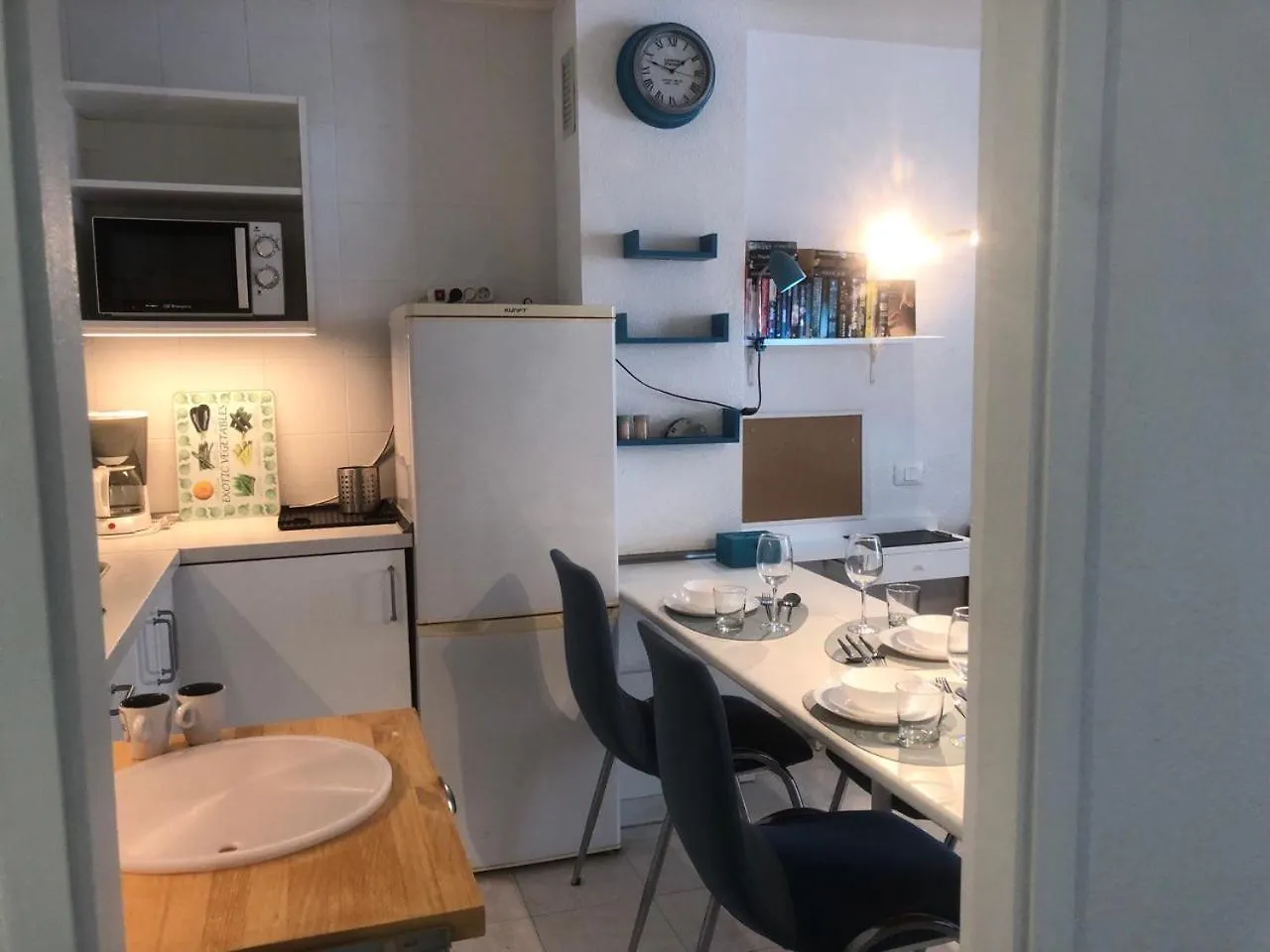 Apart Hotel Ponderosa Costa Adeje  Apartment
