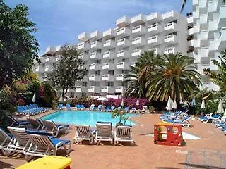Apart Hotel Ponderosa Costa Adeje  Apartment