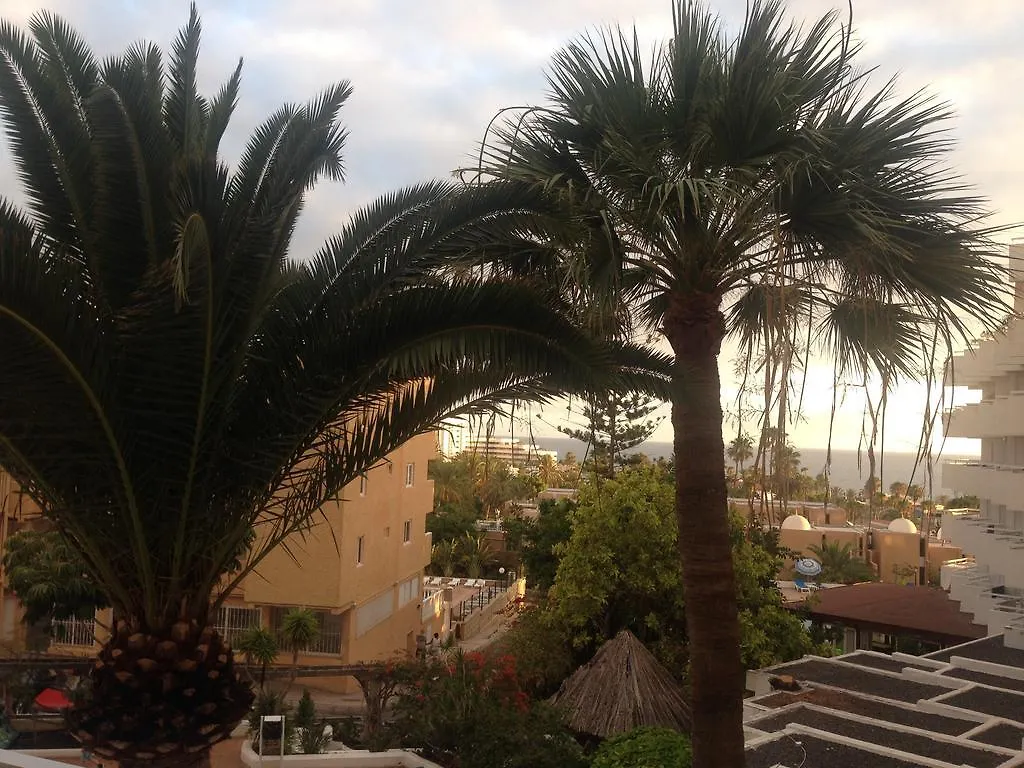 Apart Hotel Ponderosa Costa Adeje  Apartment Costa Adeje (Tenerife)